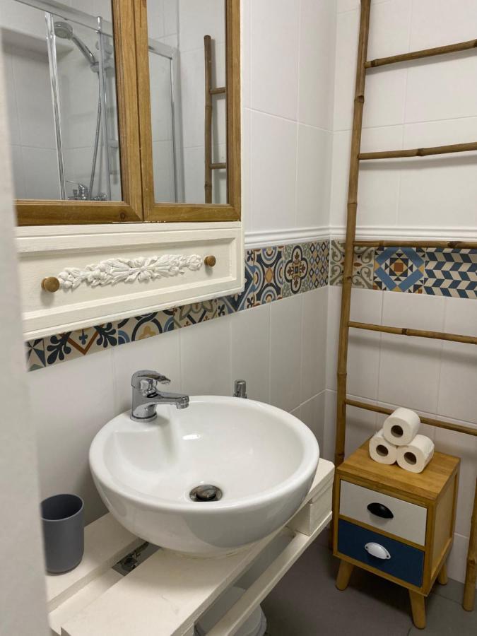Flat Graca 48 Leilighet Lisboa Eksteriør bilde
